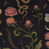 Episodic Serpent Garden Pink Space Button Up Shirt - XS - Hawaiian Shirt - No Pocket -