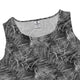Grey Hawaiian Space Dress Geek Nerd lx - C outer space & astronaut print Tropical Hawaiian Patterns