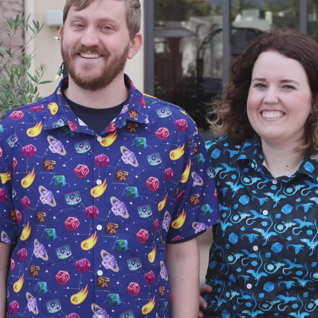 Nerd Clothes for Fans Who Love Unique Nerdy Shirts – Geek Tropical