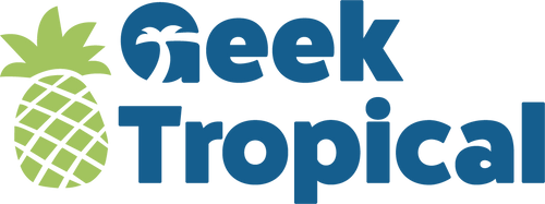 Geek Tropical logo