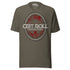 Arkham RPG Crit Roll T-Shirt Geek Nerd Advertise to Meta dnd & rpg print Fantasy Prints