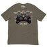 Game Controller t-shirt Geek Nerd Advertise to Meta FLOW DESC WRITING Off World Designs