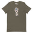 Tech Support Atlas T-Shirt 12