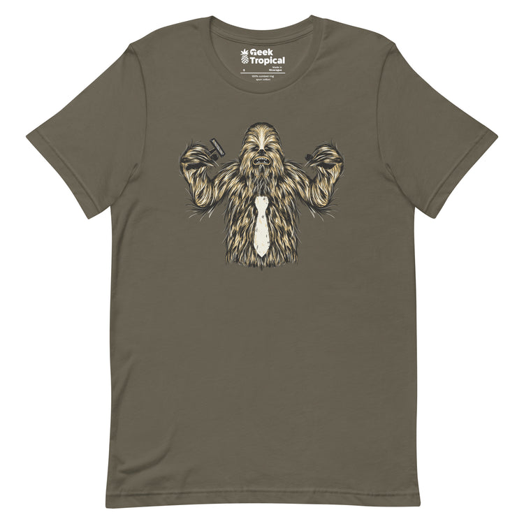 I Hate Mondays T-Shirt Geek Nerd Advertise to Meta Design by Tobe Fonseca FLOW DESC WRITING