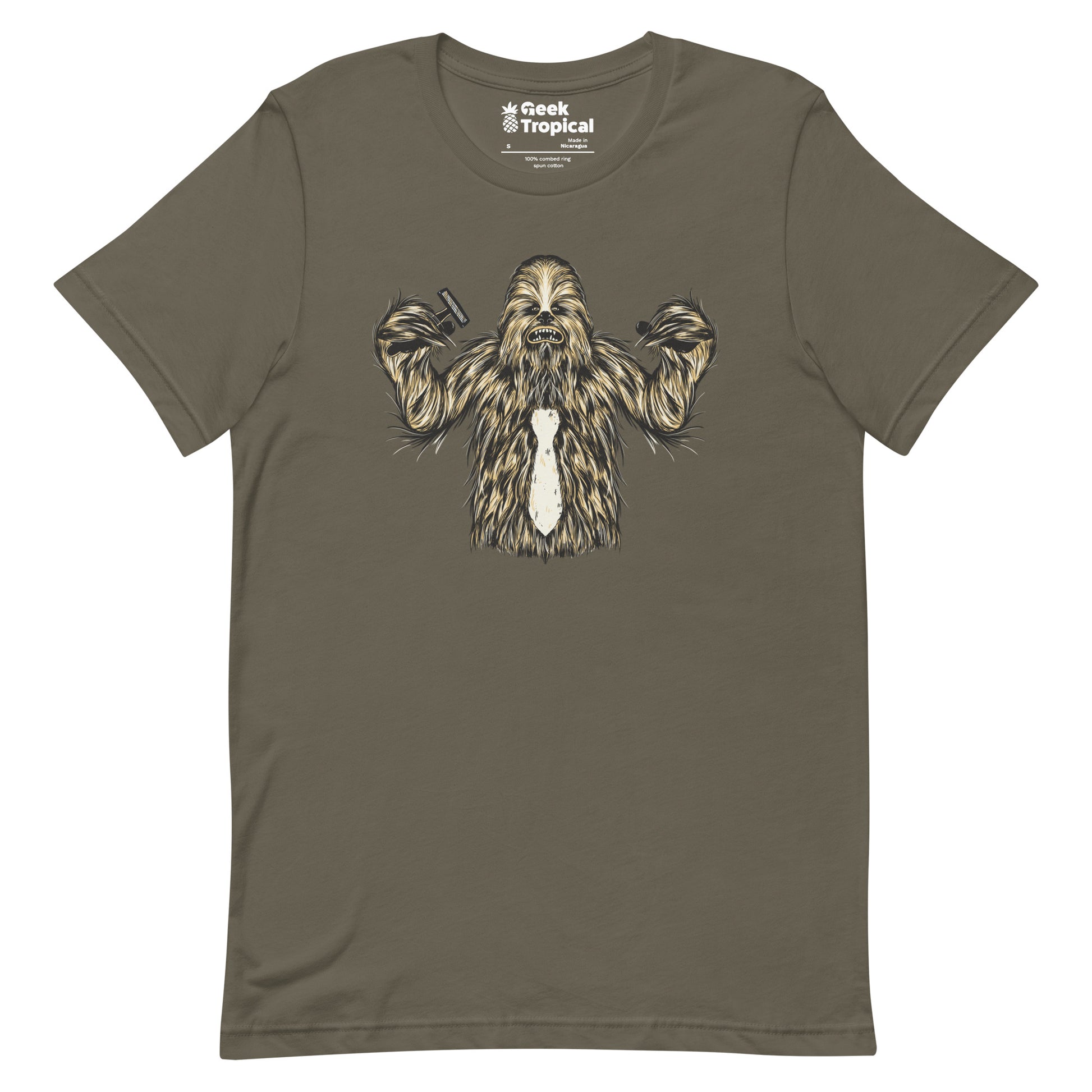 I Hate Mondays T-Shirt 14