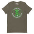 Coffee First Human Interaction Later T-Shirt 12