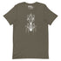 Bacteriophage T-shirt Geek Nerd Advertise to Meta Design by Tobe Fonseca FLOW DESC WRITING