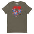 Lawn of the Dead T-Shirt 10