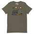 Just One More Nerd T-Shirt 10