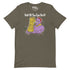 Half of You Can Do It T-Shirt 14