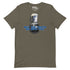 May the Froth Be With You T-Shirt 11