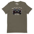 Game Controller How to Play T-Shirt 12
