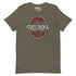 Arkham RPG Crit Roll T-Shirt 13