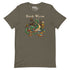Book Wyrm T-Shirt 9