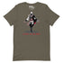 Assassin T-Shirt 12
