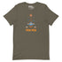 Pew Pew Retro Arcade T-Shirt 15