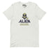 Alien Spirit Animal T-Shirt Geek Nerd Design by Tobe Fonseca FLOW DESC WRITING Funny Prints