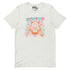 Capybara Neon Ramen T-Shirt Geek Nerd Animal Patterns Anime Design by Tobe Fonseca