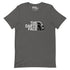 The Dark Face T-Shirt Geek Nerd Design by Tobe Fonseca Gpt - No - Tags