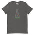 Always Science T-Shirt Geek Nerd Design by Tobe Fonseca FLOW DESC WRITING science print