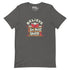 Believe in Your Shelf Cat T-Shirt Geek Nerd Animal Patterns Book Prints Design by Tobe Fonseca