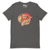 Brave at Heart Cat T-Shirt Geek Nerd Animal Patterns Design by Tobe Fonseca FLOW DESC WRITING