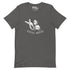 Digital Nomad Astronaut T-Shirt Geek Nerd computer print Design by Tobe Fonseca FLOW DESC WRITING