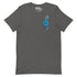 Dragon Song T-Shirt Geek Nerd Design by Tobe Fonseca Fantasy Prints FLOW DESC WRITING