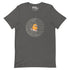 Duck Kanagawa Wave T-Shirt Geek Nerd Animal Patterns Design by Tobe Fonseca FLOW DESC WRITING