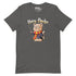 Hairy Pawter T-Shirt Geek Nerd