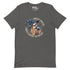 Hocus Pocus Coffee Focus Sloth T-Shirt Geek Nerd