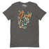 Dragonblade Thunderblade T-Shirt 13