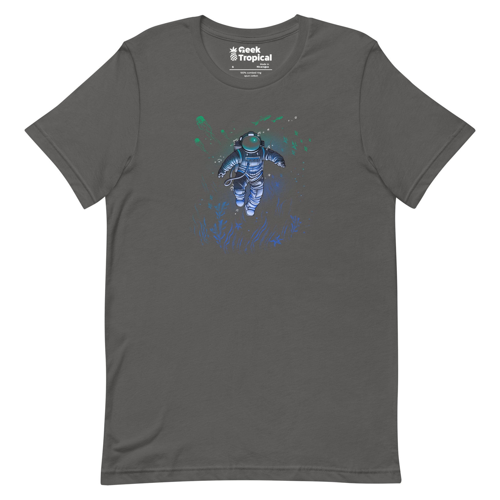 Under The Sky T-Shirt 12