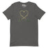 Love Among The War T-Shirt 14