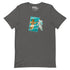 The Other Side of The Mirror T-Shirt 13