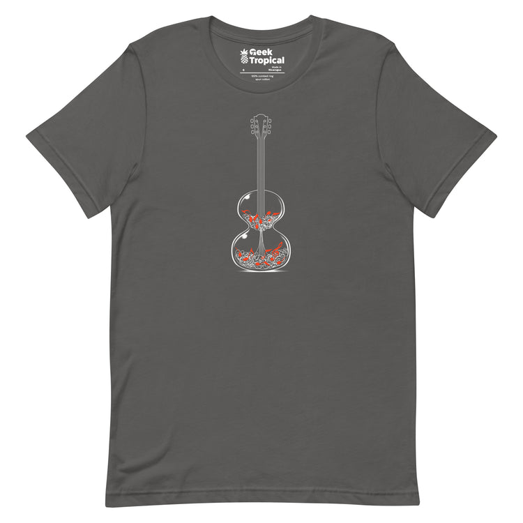 Tempo T-Shirt Geek Nerd Advertise to Meta Design by Tobe Fonseca FLOW DESC WRITING