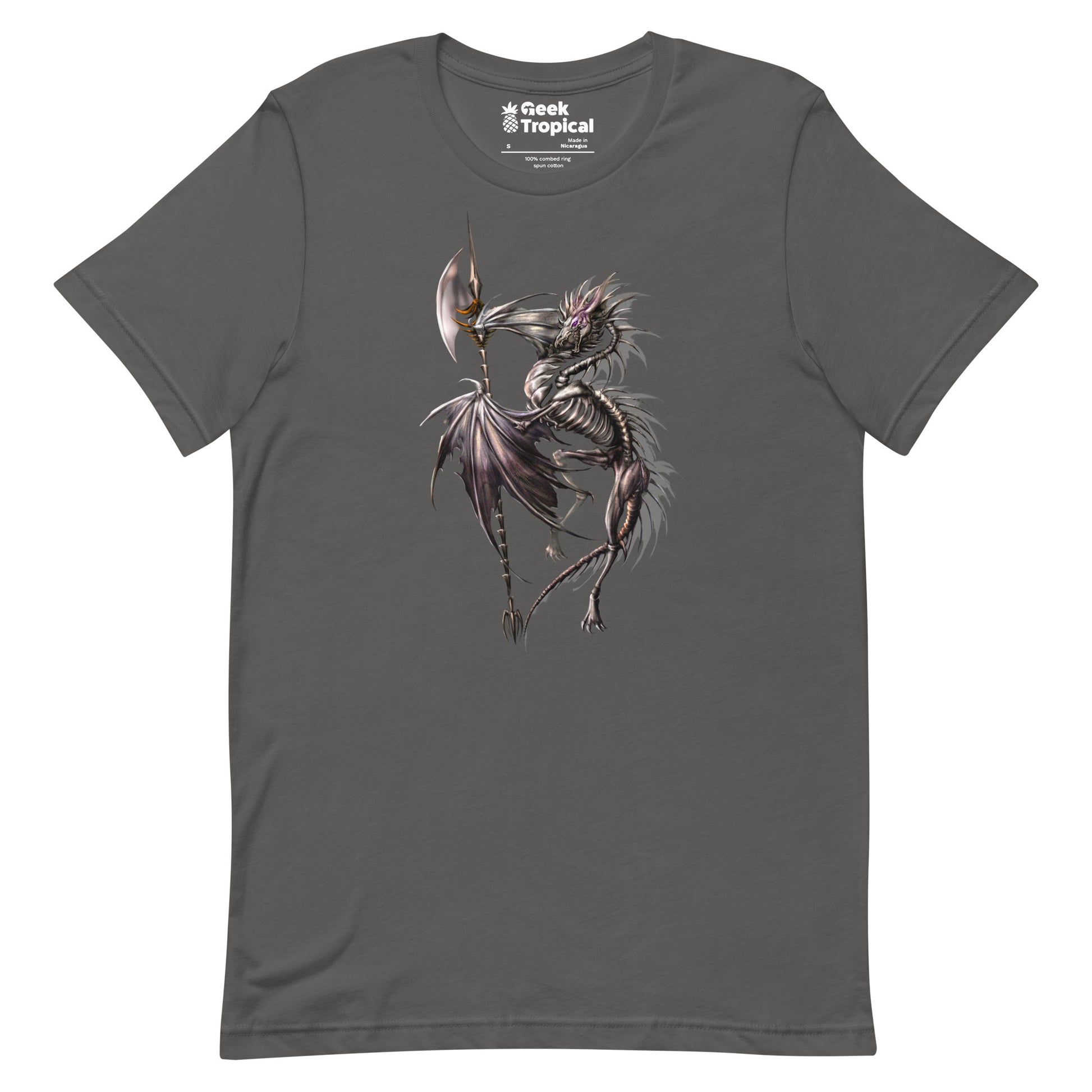 Dragonblade Lichblade T-Shirt 14