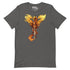 Dragonblade Flameblade T-Shirt 13