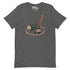 Sushi Cell Science T-Shirt 13