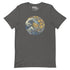 Kanagawa Wave The Starry Night T-Shirt 14