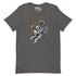 End of Humanity T-Shirt 13