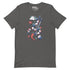 Dragonmaki Funny Sushi T-Shirt 13