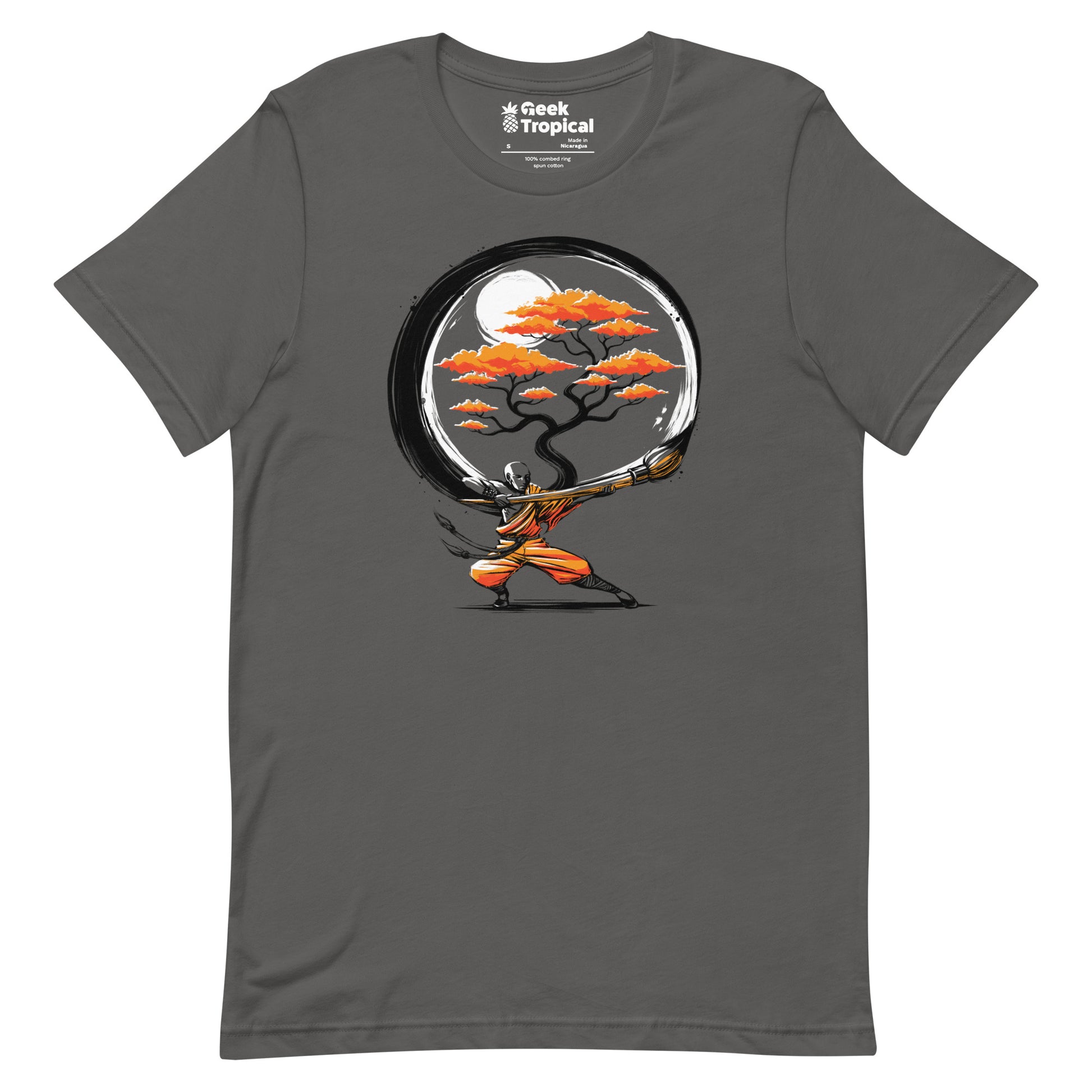 Circle of Life T-Shirt 9
