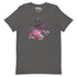 Chinese Skull Dragon T-Shirt 14