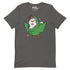 Chickenossauro Rex T-Shirt Geek Nerd Advertise to Meta Animal Patterns Design by Tobe Fonseca