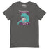 Chaotic Cute RPG Dragon T-Shirt 14