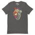 Flower Heart Spring T-Shirt 13