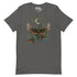 Heads of Death T-Shirt 12