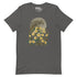 Moon Greeting T-Shirt 11