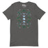 Moonlight Garden Festive T-Shirt 12